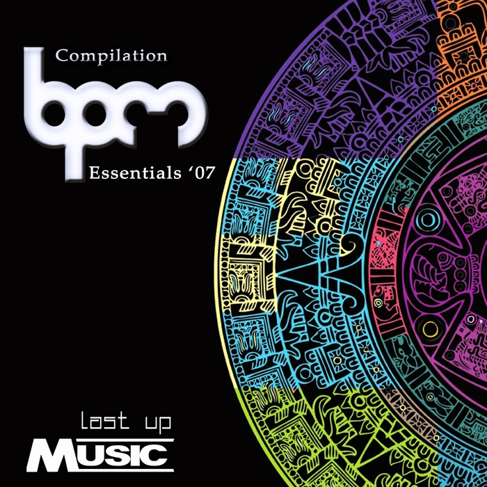 VARIOUS - BPM Essentials '07 (Compilation)