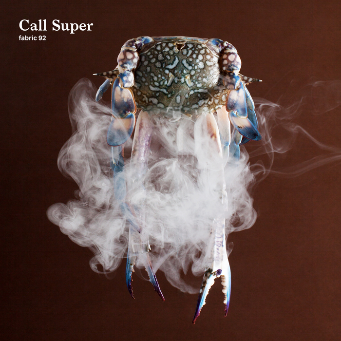 CALL SUPER - Fabric 92: Call Super