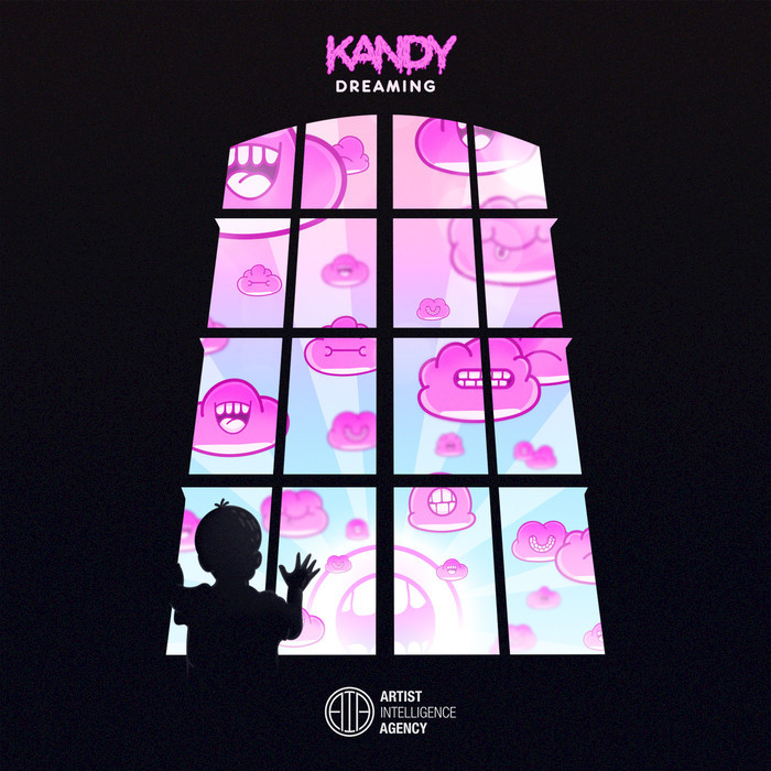 KANDY - Dreaming