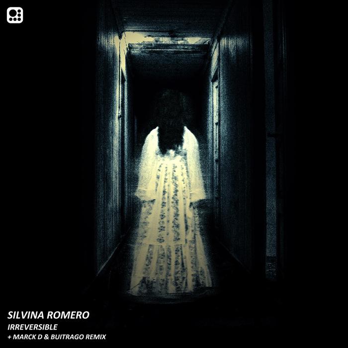 SILVINA ROMERO - Irreversible