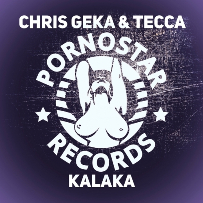 CHRIS GEKA/TECCA - Kalaka