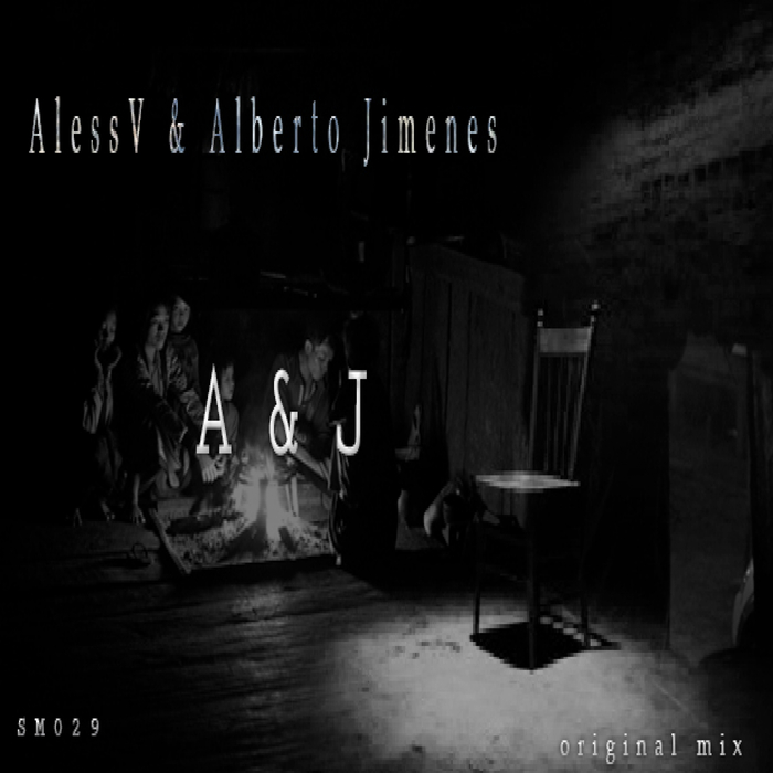 ALESS V & ALBERTO JIMENES - A&J