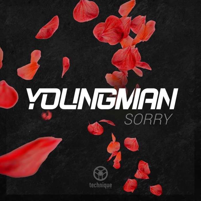 YOUNGMAN - Sorry