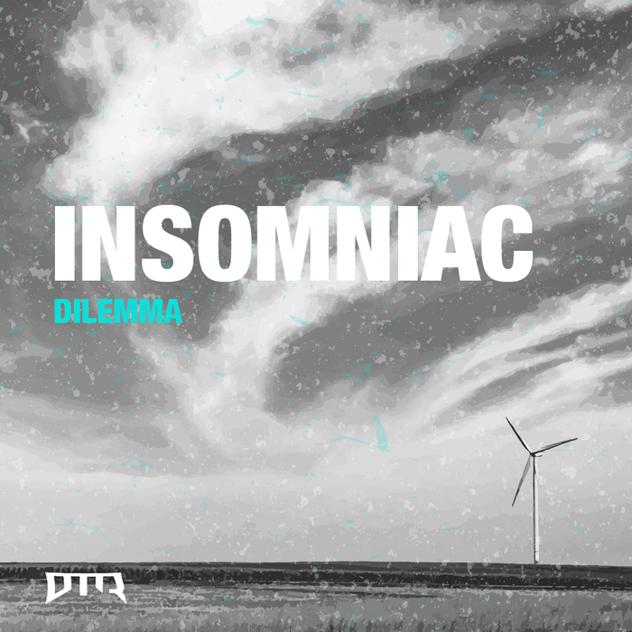 DILEMMA - Insomniac EP