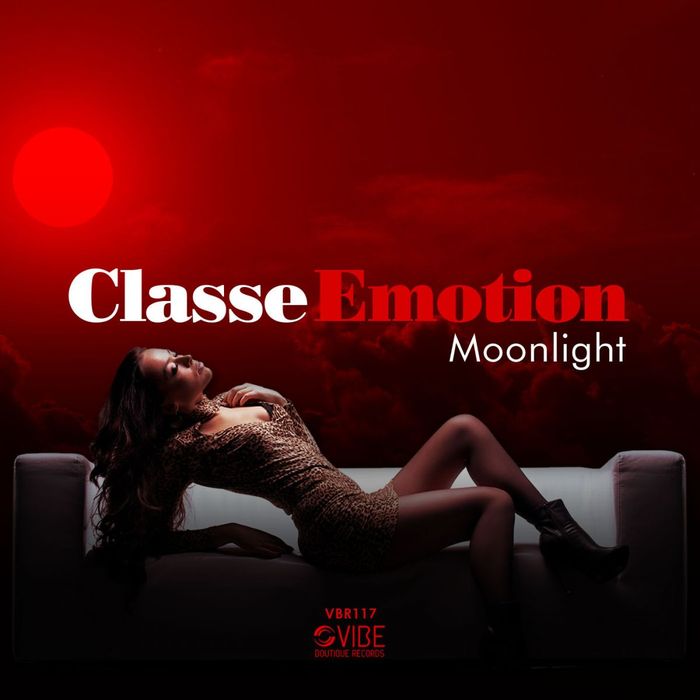 CLASSE EMOTION - Moonlight