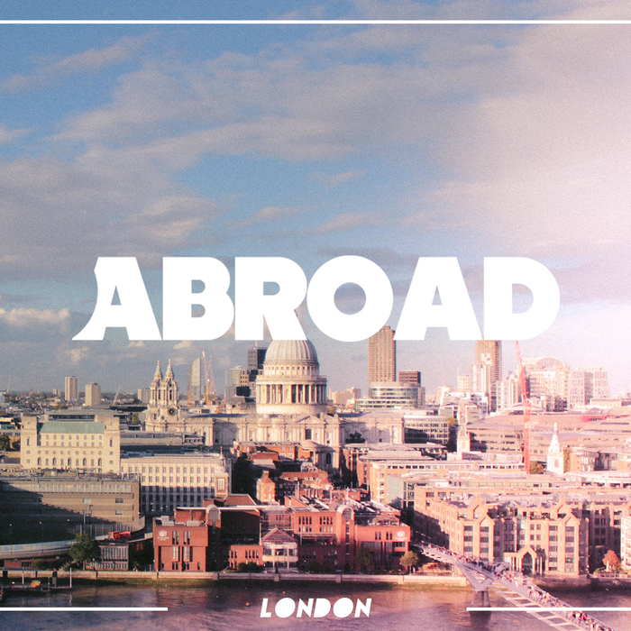 ABROAD - London