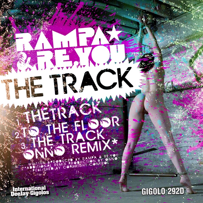 RAMPA/RE.YOU - The Track