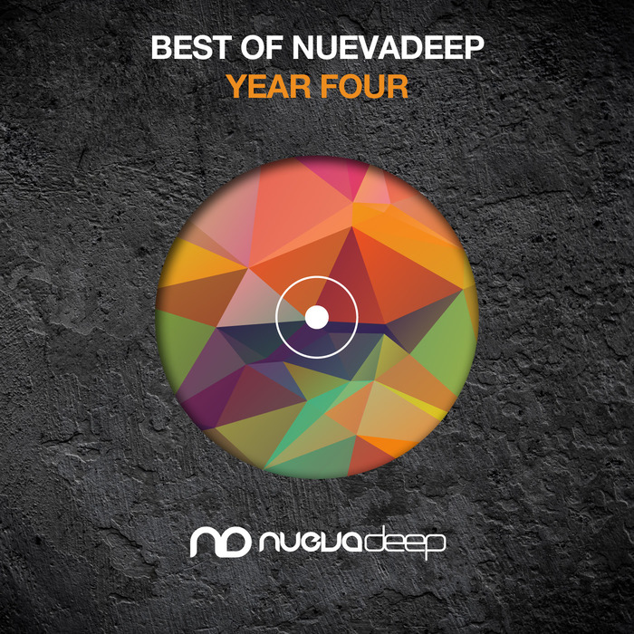 VARIOUS - Best Of Nuevadeep: Year 4