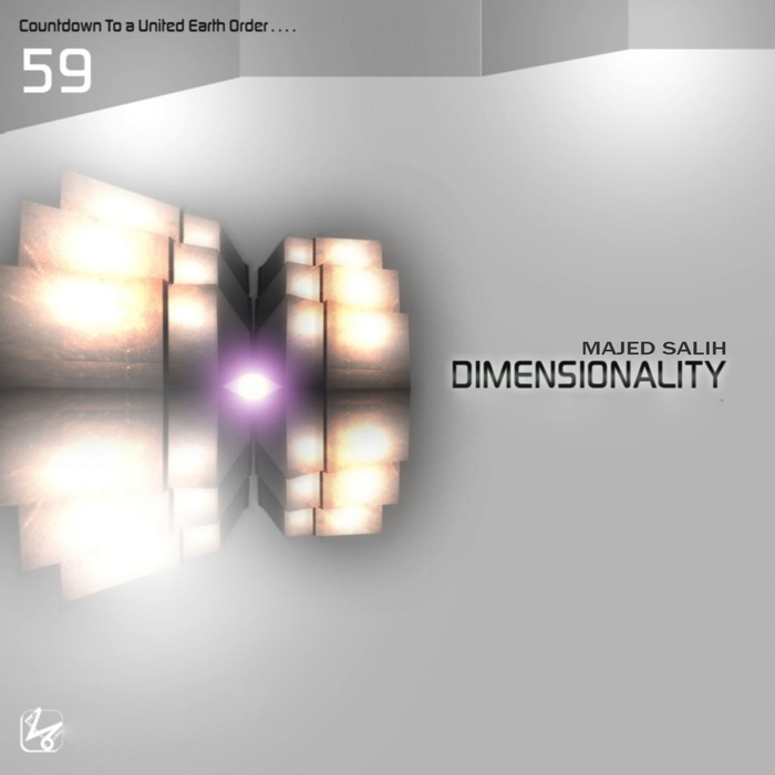 MAJED SALIH - Dimensionality