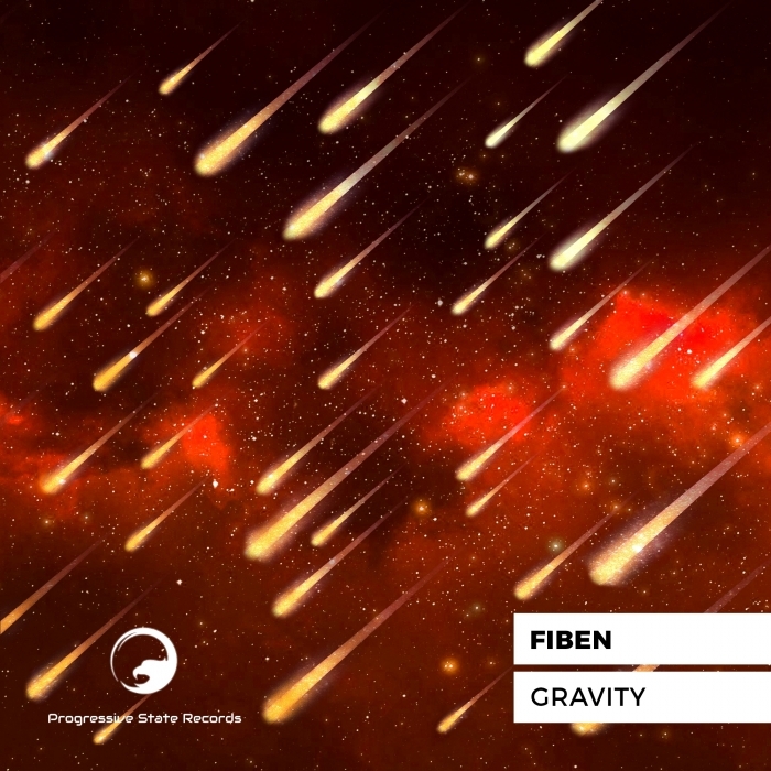 Gravity remix. Gravity Single.