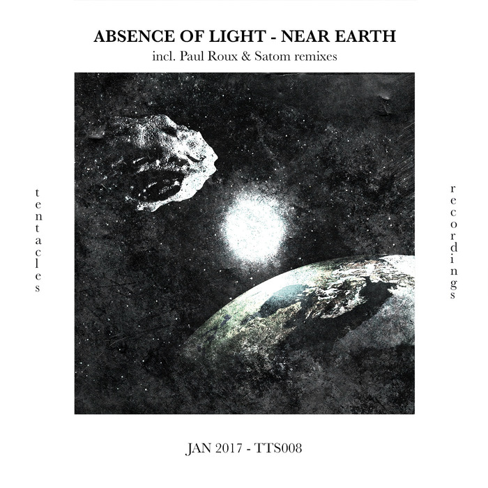 ABSENCE OF LIGHT - Near Earth