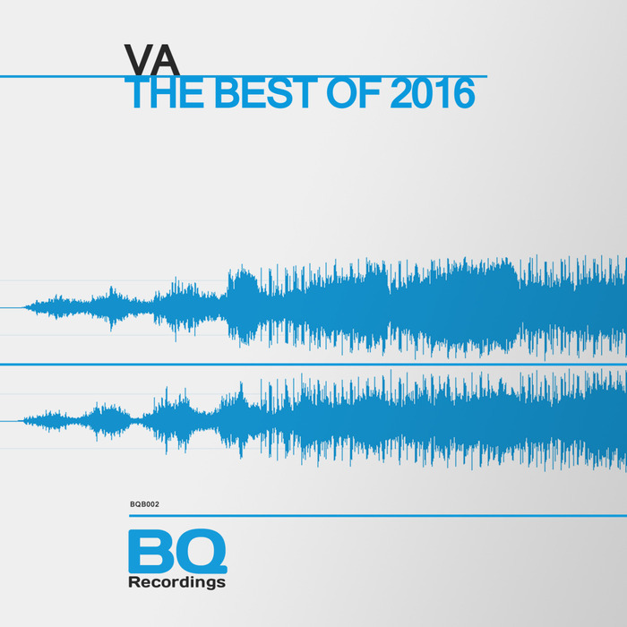 VARIOUS - The Best Of 2016