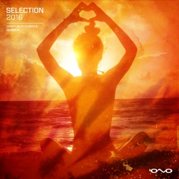 VARIOUS - Selection 2016
