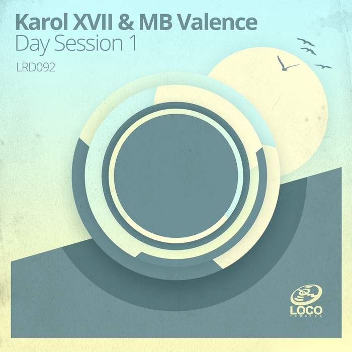 KAROL XVII & MB VALENCE - Day Session 1