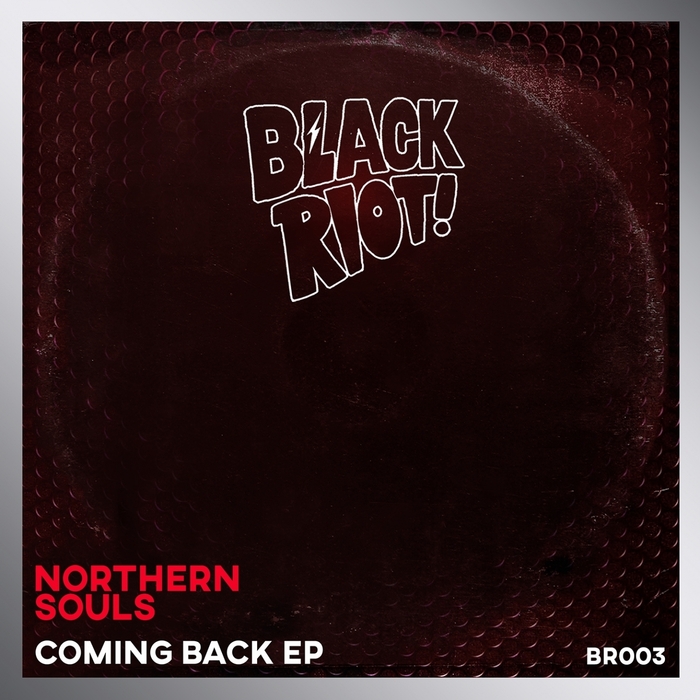 NORTHERN SOULS - Black Riot 03