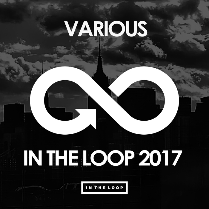 LUPE FUENTES X MIRELLE NOVERON/PABLO DEL MONTE/FERNANDO CURTO/MIRELLE NOVERON/GABRIELE STRADA - In The Loop 2017