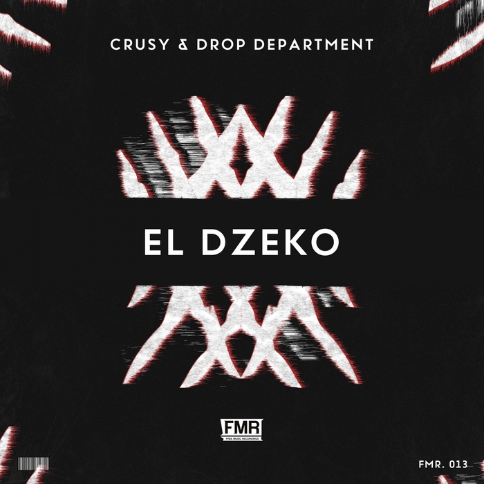 DROP DEPARTMENT/CRUSY - El Dzeko
