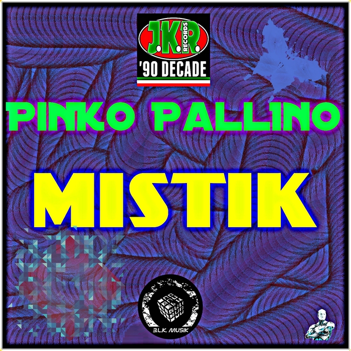 PINKO PALLINO - Mistik