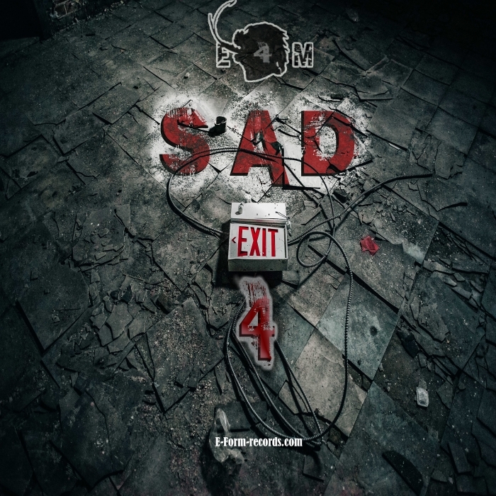 EXIT4 - SAD