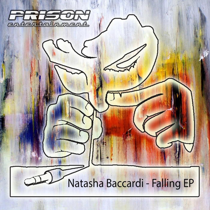 Falling By Natasha Baccardi On MP3, WAV, FLAC, AIFF & ALAC At Juno.