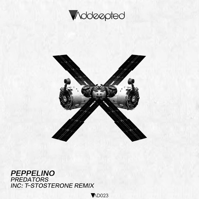 PEPPELINO - Predators