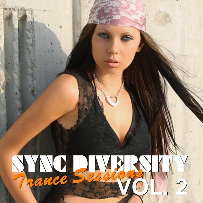 VARIOUS - Sync Diversity: Trance Sessions Vol 2