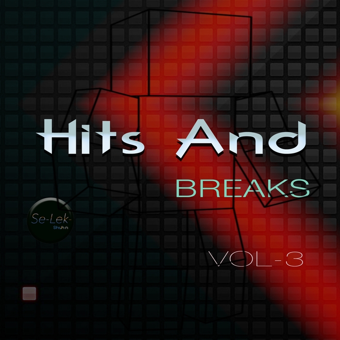 VARIOUS - Hits & Breaks Vol 3