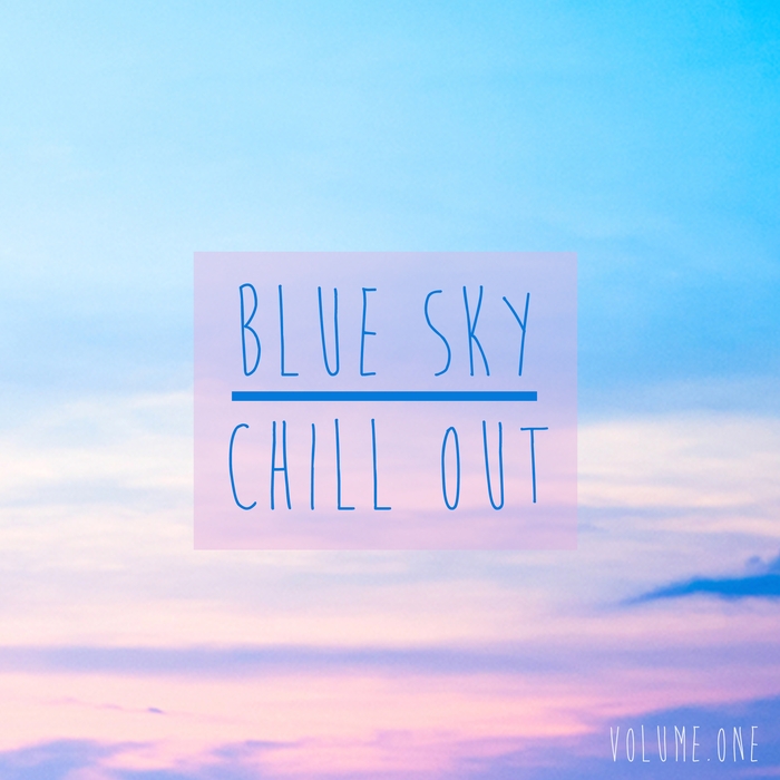the blue chill