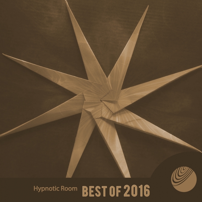 VARIOUS - Hypnotic Room (Best Of 2016)