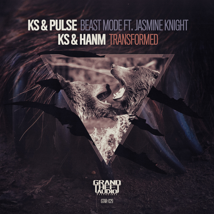 KS/PULSE/HANM - Beast Mode/Transformed