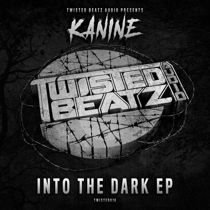 KANINE - Into The Dark