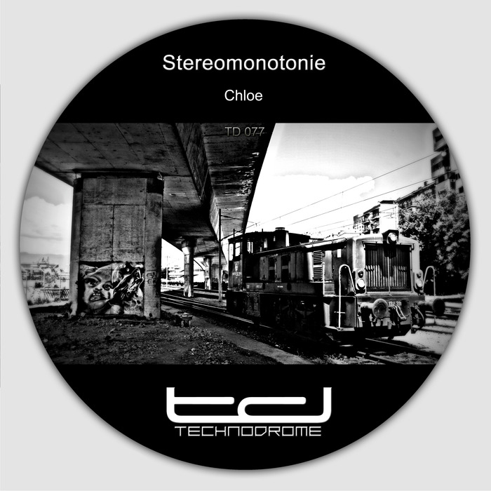 STEREOMONOTONIE - Chloe