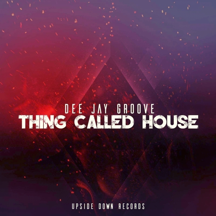 Remix thing. Jay Dee. Groove вещи.