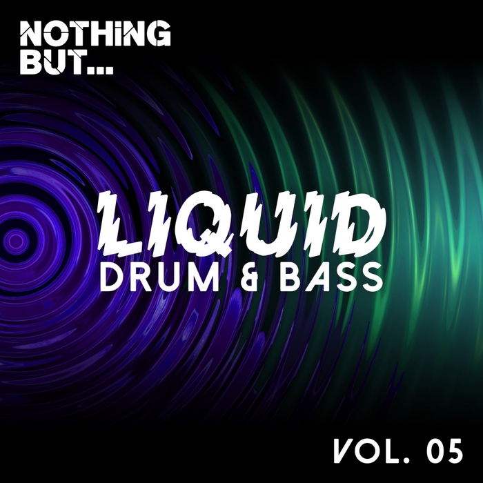 Various Nothing But Liquid Drum & Bass Vol 5 at Juno Download