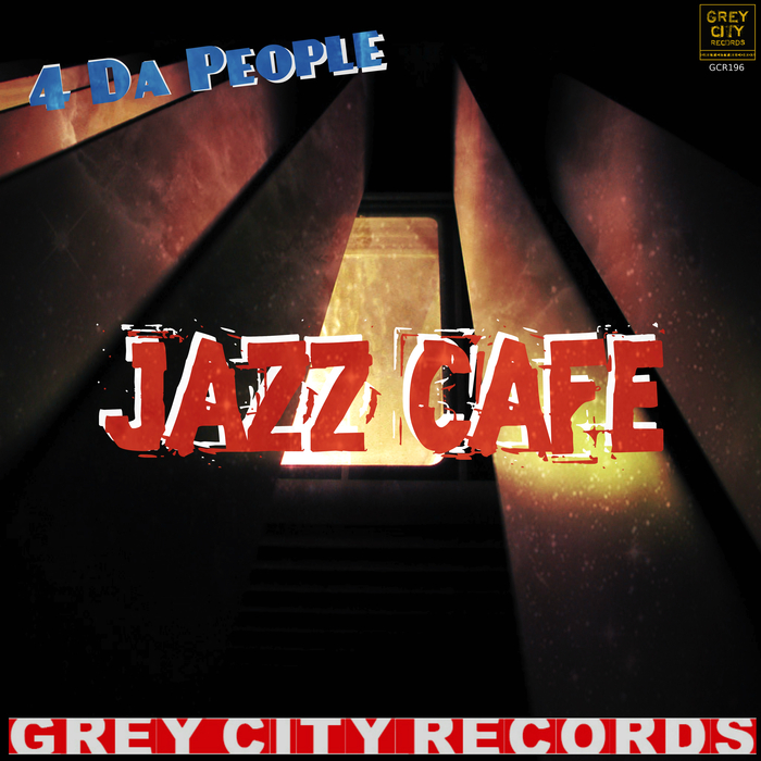 4 DA PEOPLE - Jazz Cafe