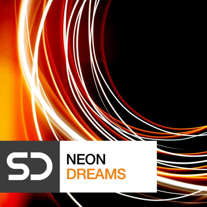 SAMPLE DIGGERS - Neon Dreams (Sample Pack WAV)