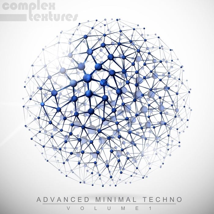 VARIOUS - Advanced Minimal Techno, Vol 1