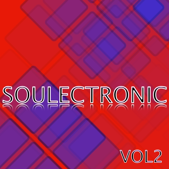 VARIOUS - Soulectronic Vol 2