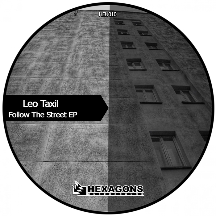 LEO TAXIL - Follw The Street