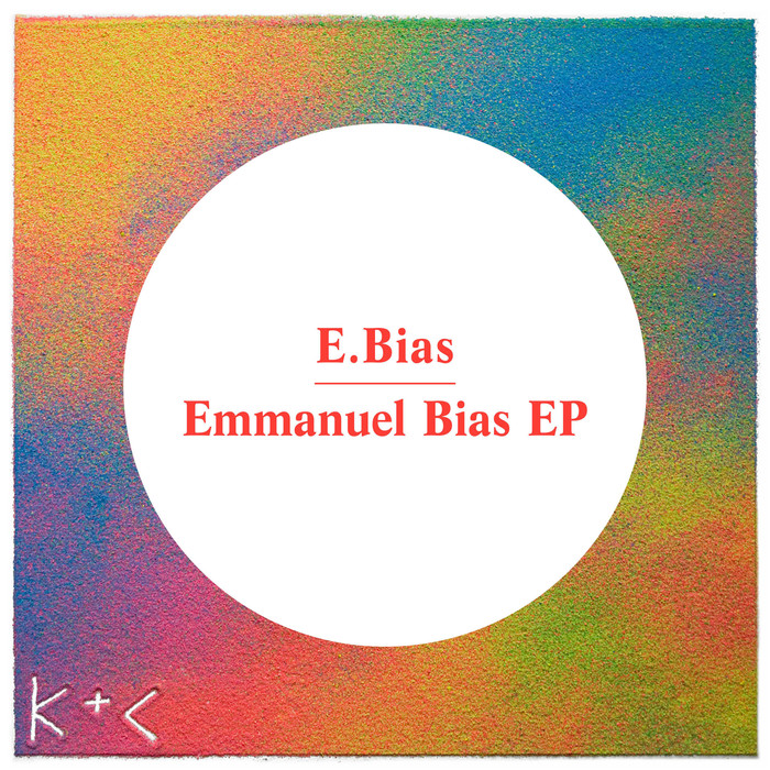 E BIAS - Emmanuel Bias