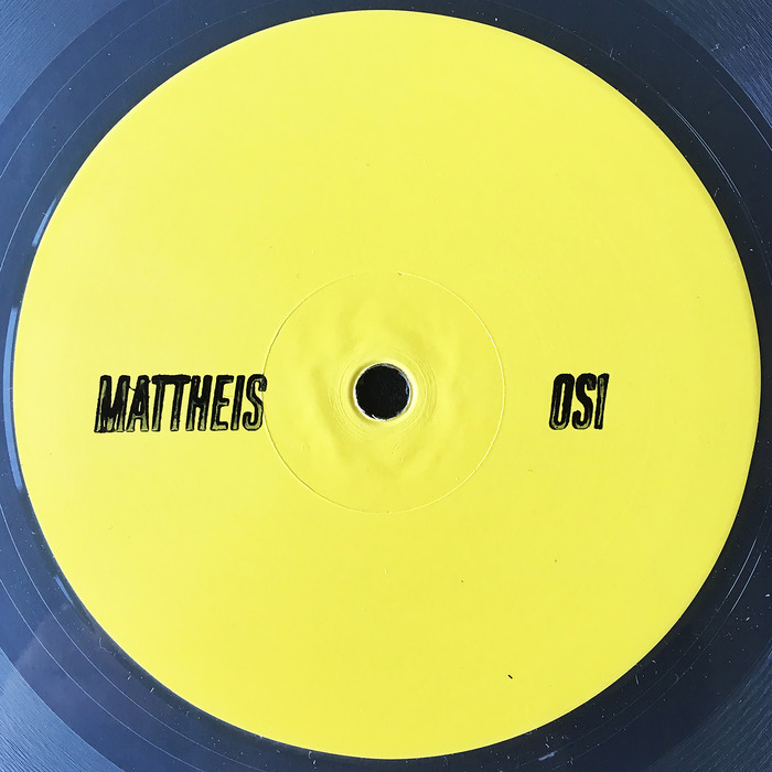 MATTHEIS - Osi