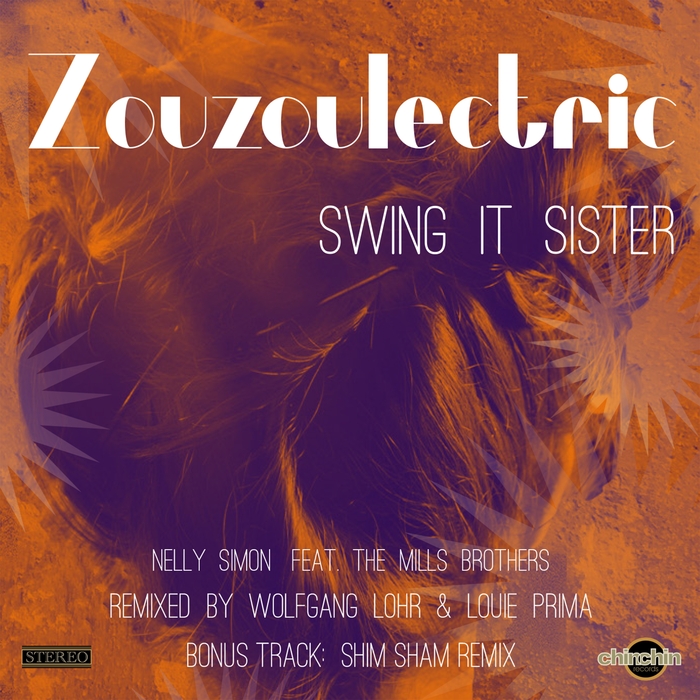 ZOUZOULECTRIC - Swing It Sister