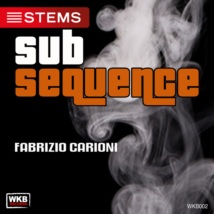 FABRIZIO CARIONI - Subsequence