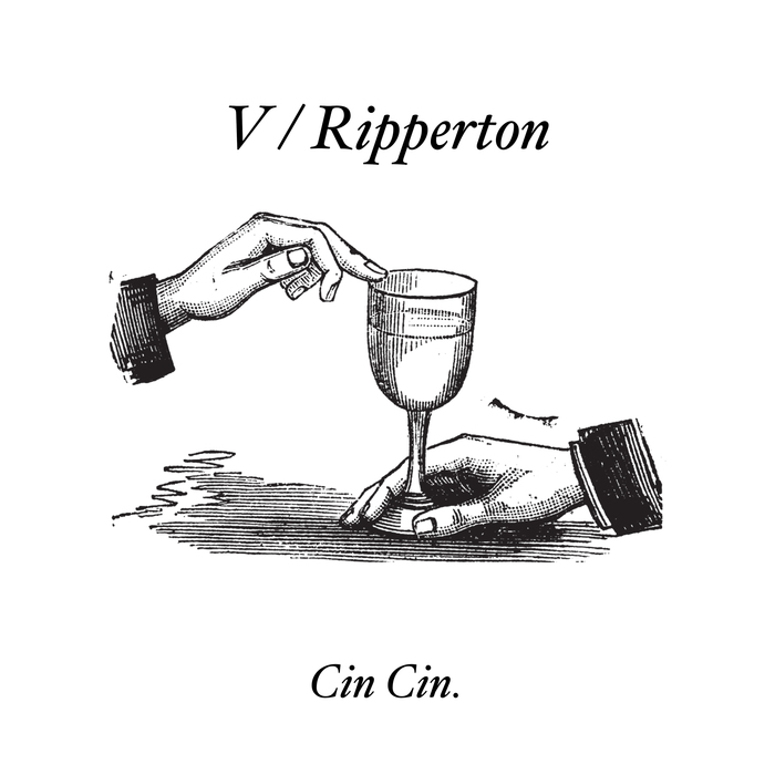 V & RIPPERTON - La Nouvelle Epoque/Poor Kid Maad City
