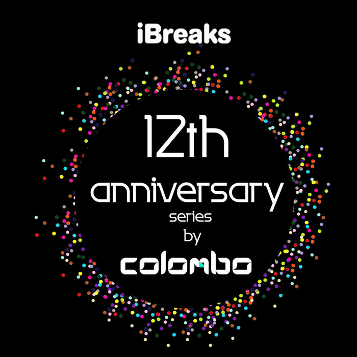 COLOMBO - IBreaks 12 Anniversary By Colombo