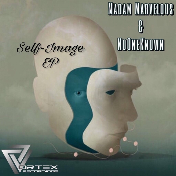 NOONEKNOWN/MADAM MARVELOUS - Self Image (Explicit)