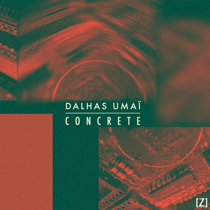 DALHAS UMAI - Concrete