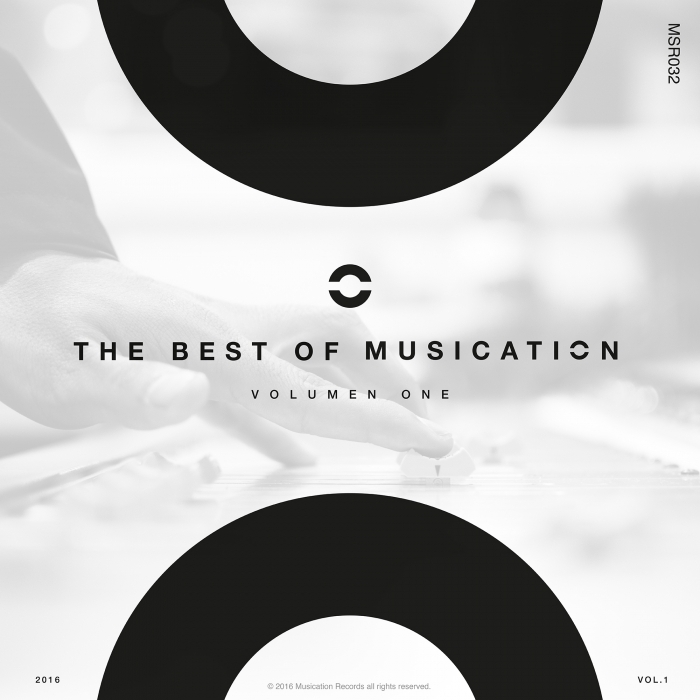 VARIOUS - The Best Of Musication Vol 1