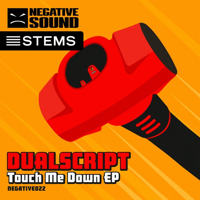 DUALSCRIPT - Touch Me Down