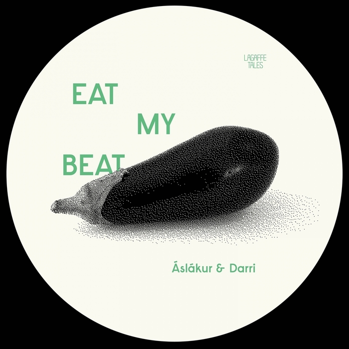 DARRI/ASLAKUR - Eat My Beat